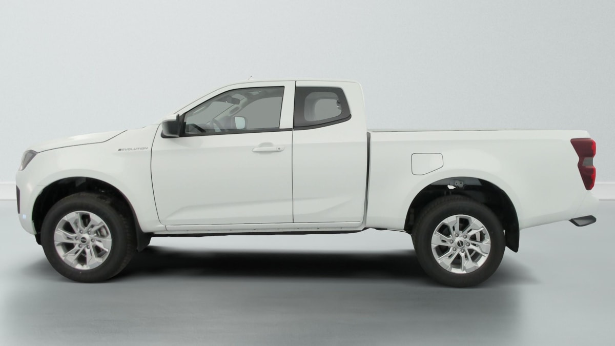 385318_p2 - ISUZU - D MAX - 2026 - photo 5