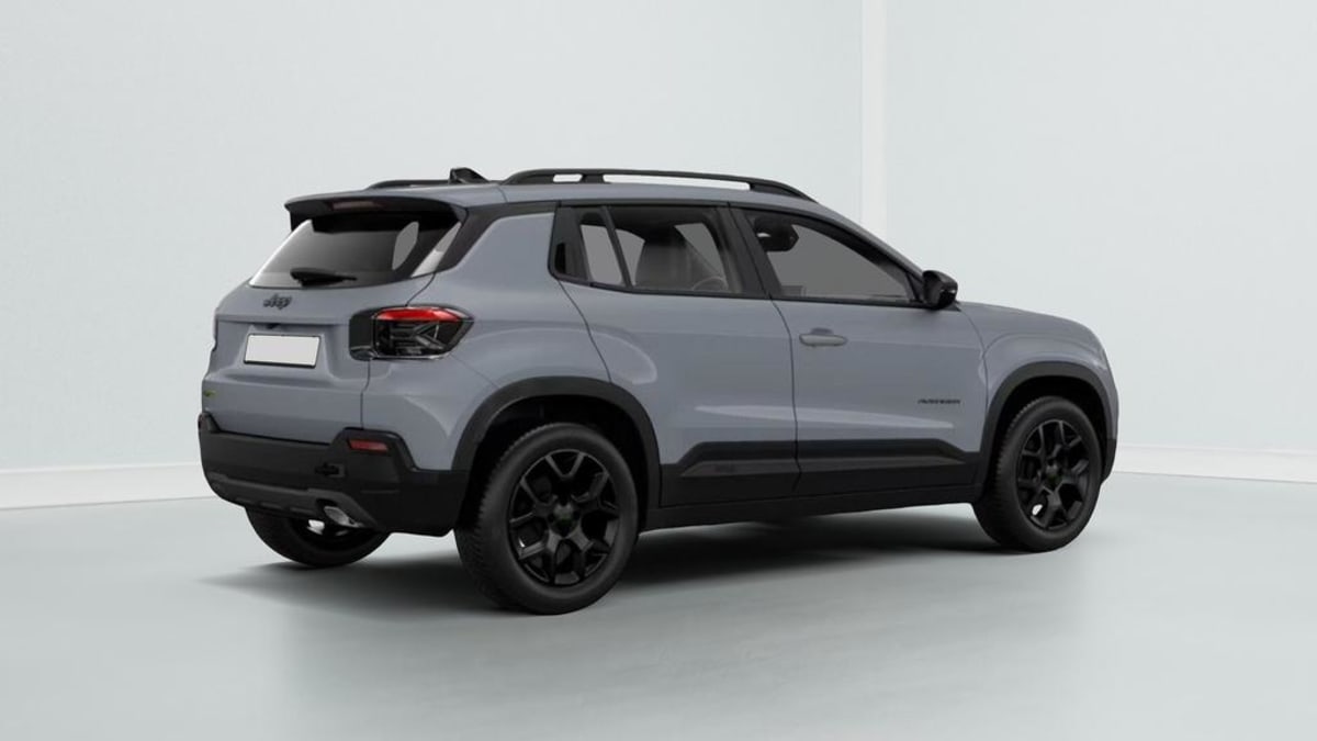 414138_p2 - JEEP - AVENGER - 2026 - photo 4