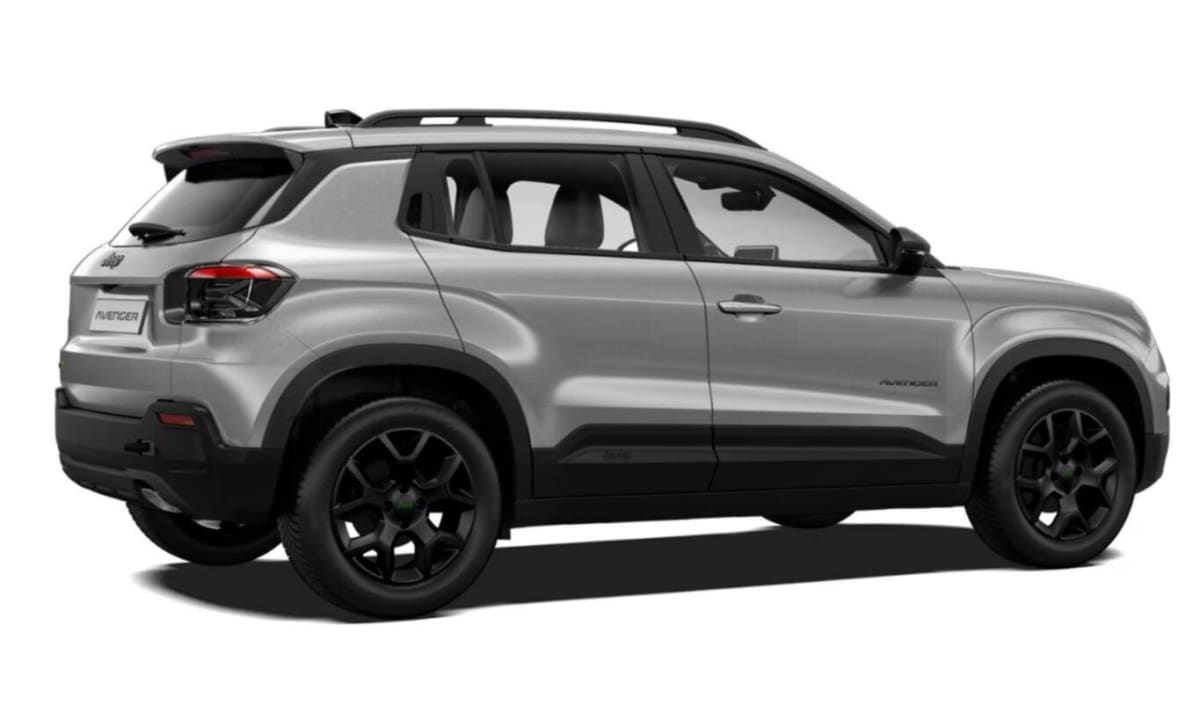 414899_p2 - JEEP - AVENGER - 2026 - photo 4