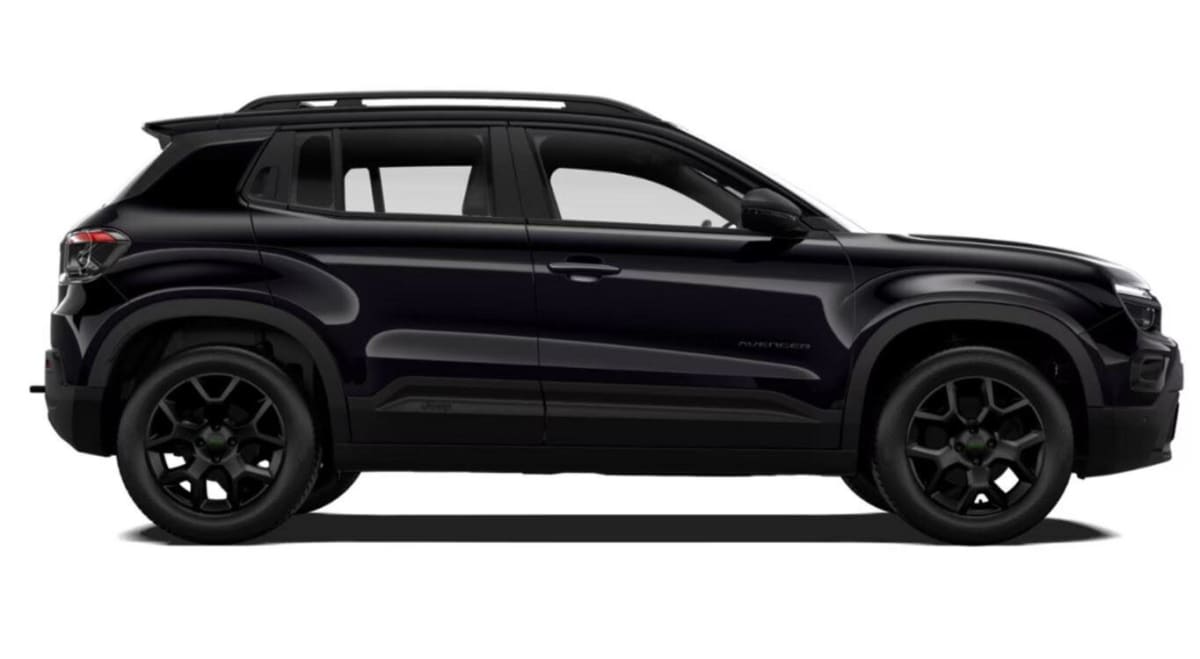414900_p2 - JEEP - AVENGER - 2026 - photo 3