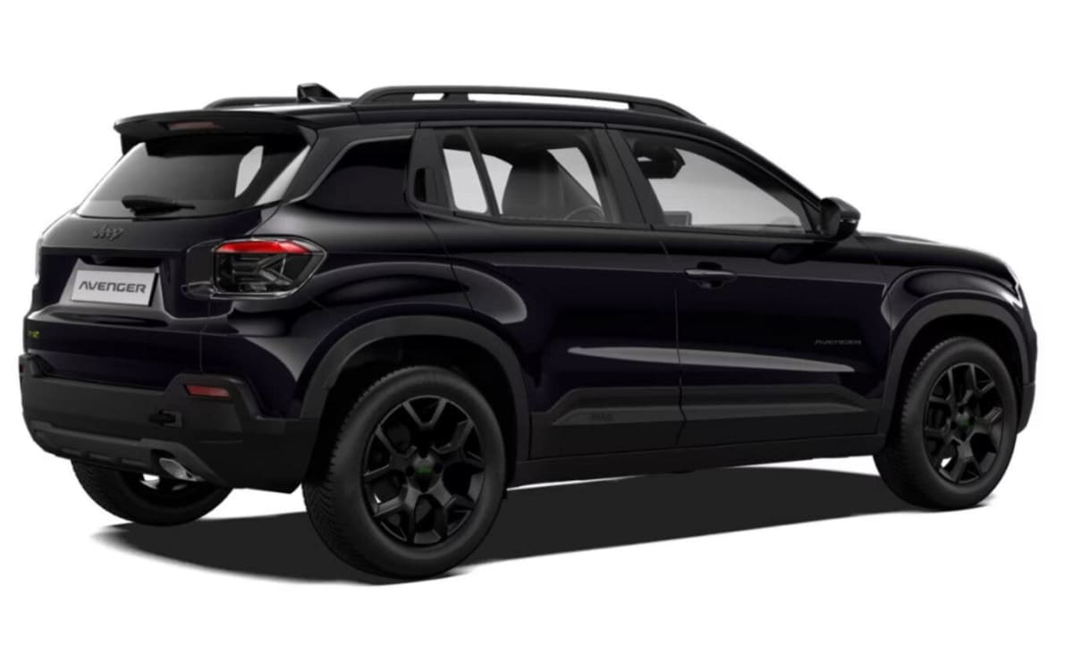 414900_p2 - JEEP - AVENGER - 2026 - photo 4