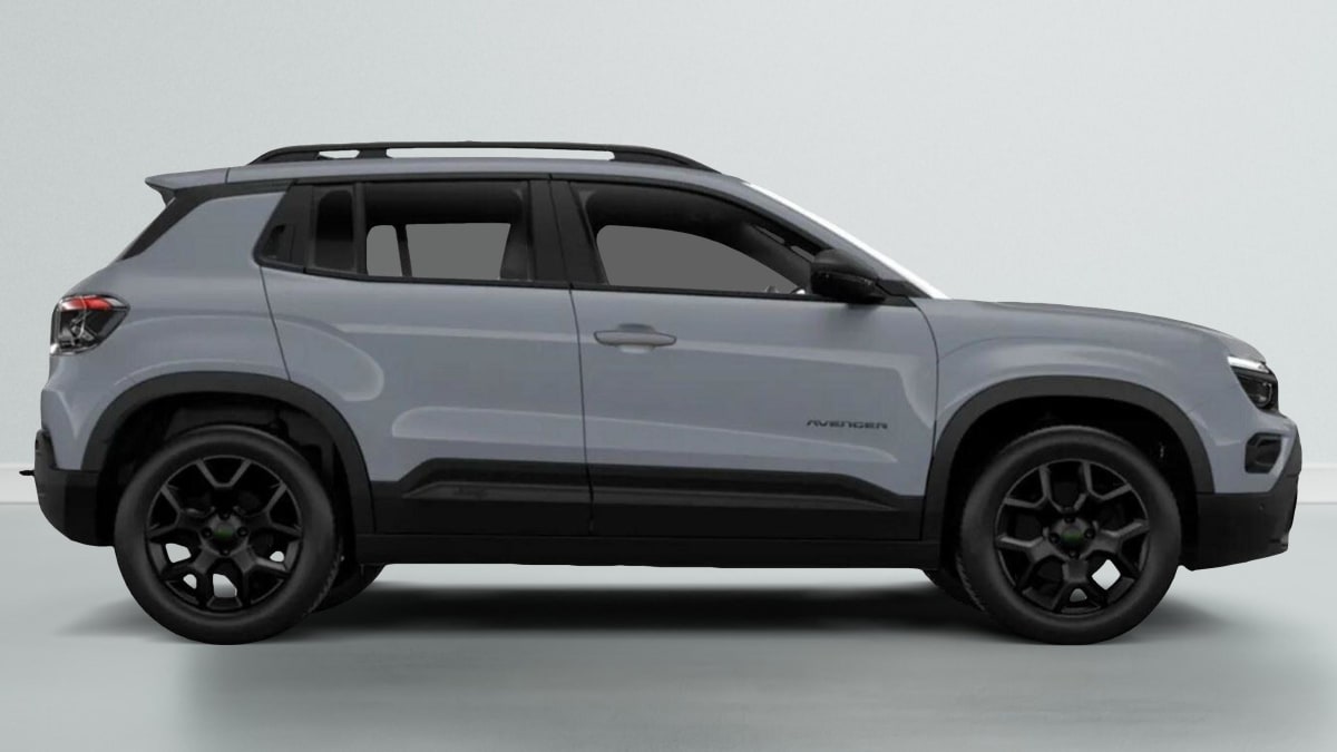414138_p2 - JEEP - AVENGER - 2026 - photo 3