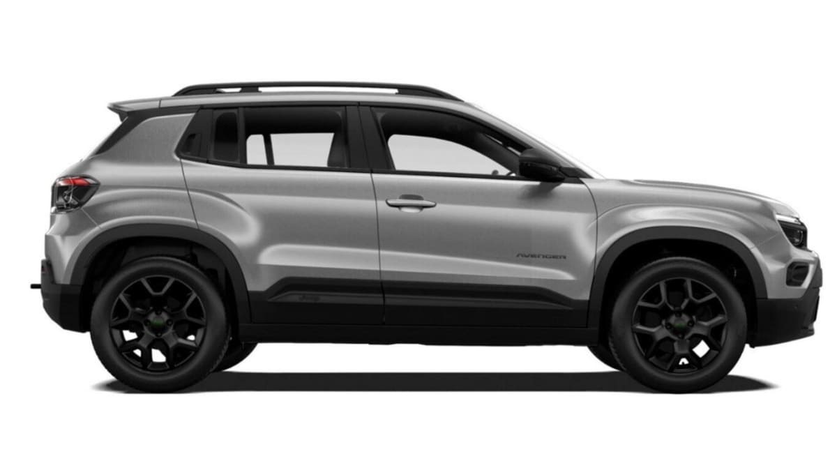 414899_p2 - JEEP - AVENGER - 2026 - photo 3