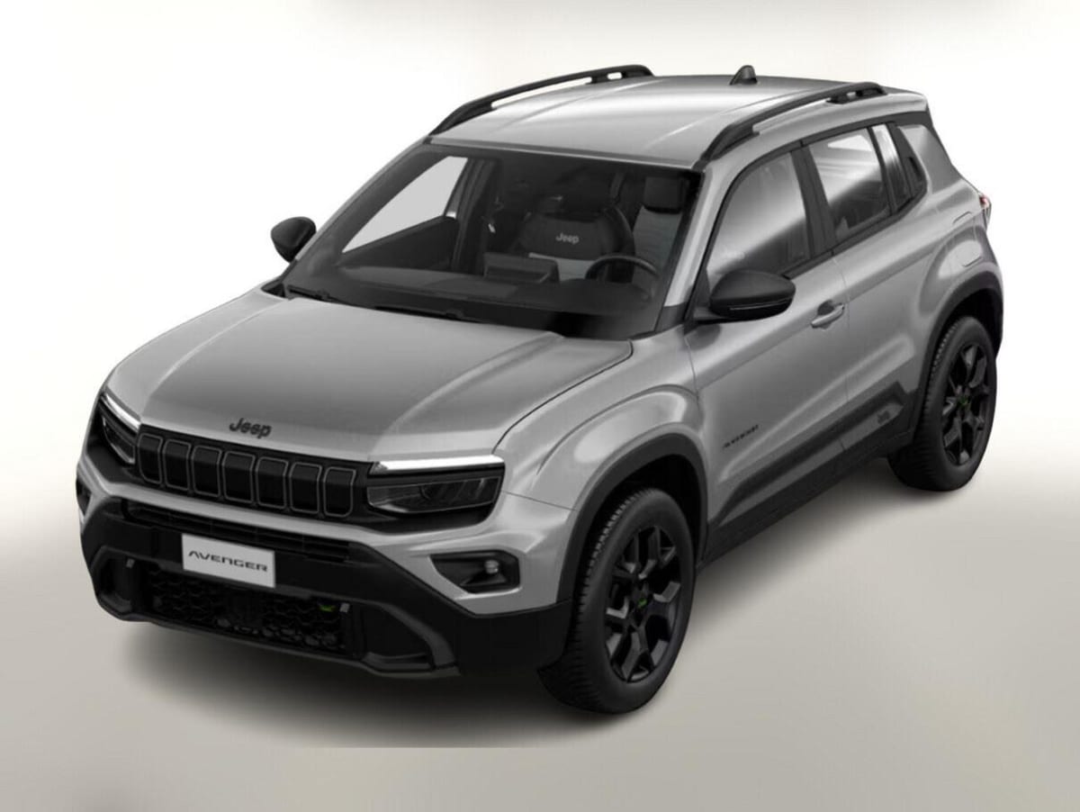 414899_p2 - JEEP - AVENGER - 2026 - photo 1