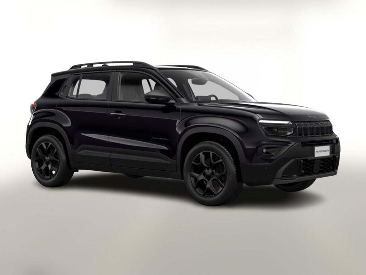414900_p2 - JEEP - AVENGER - 2026 - photo 2