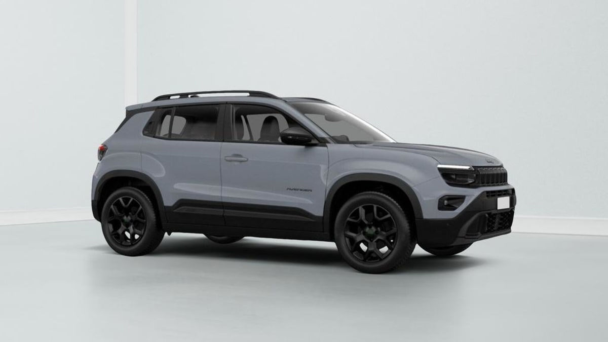414138_p2 - JEEP - AVENGER - 2026 - photo 2