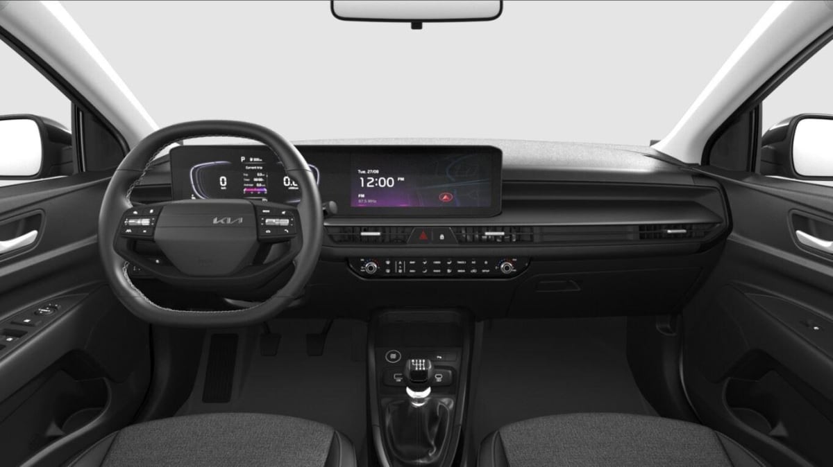 414337_p2 - KIA - STONIC - 2026 - photo 6