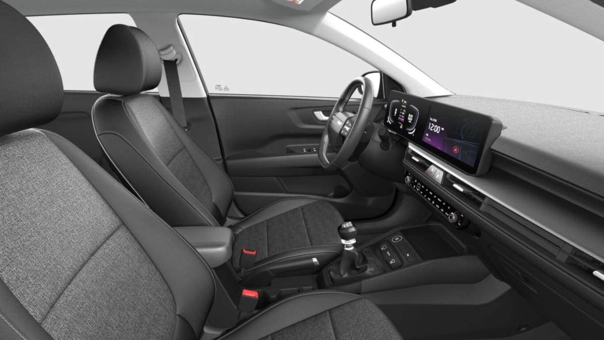 414337_p2 - KIA - STONIC - 2026 - photo 7