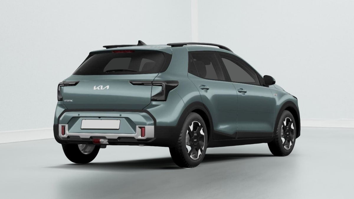 414342_p2 - KIA - STONIC - 2026 - photo 4