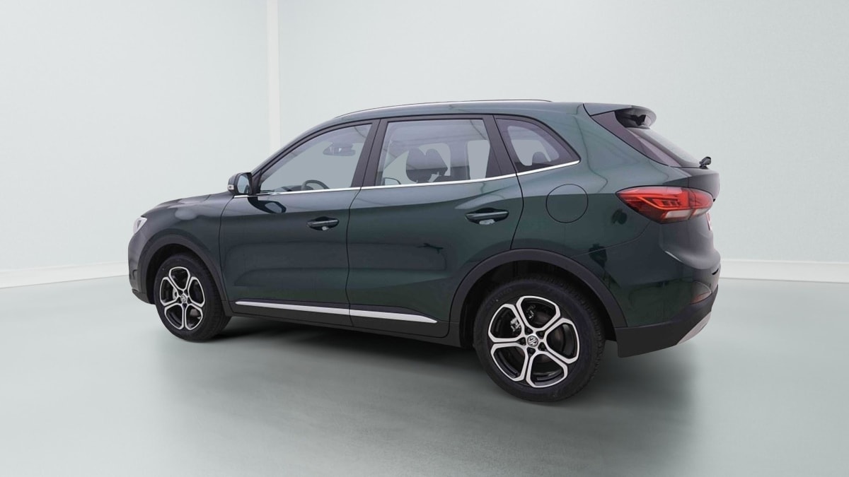 415304_p2 - MG - ZS - 2026 - photo 3