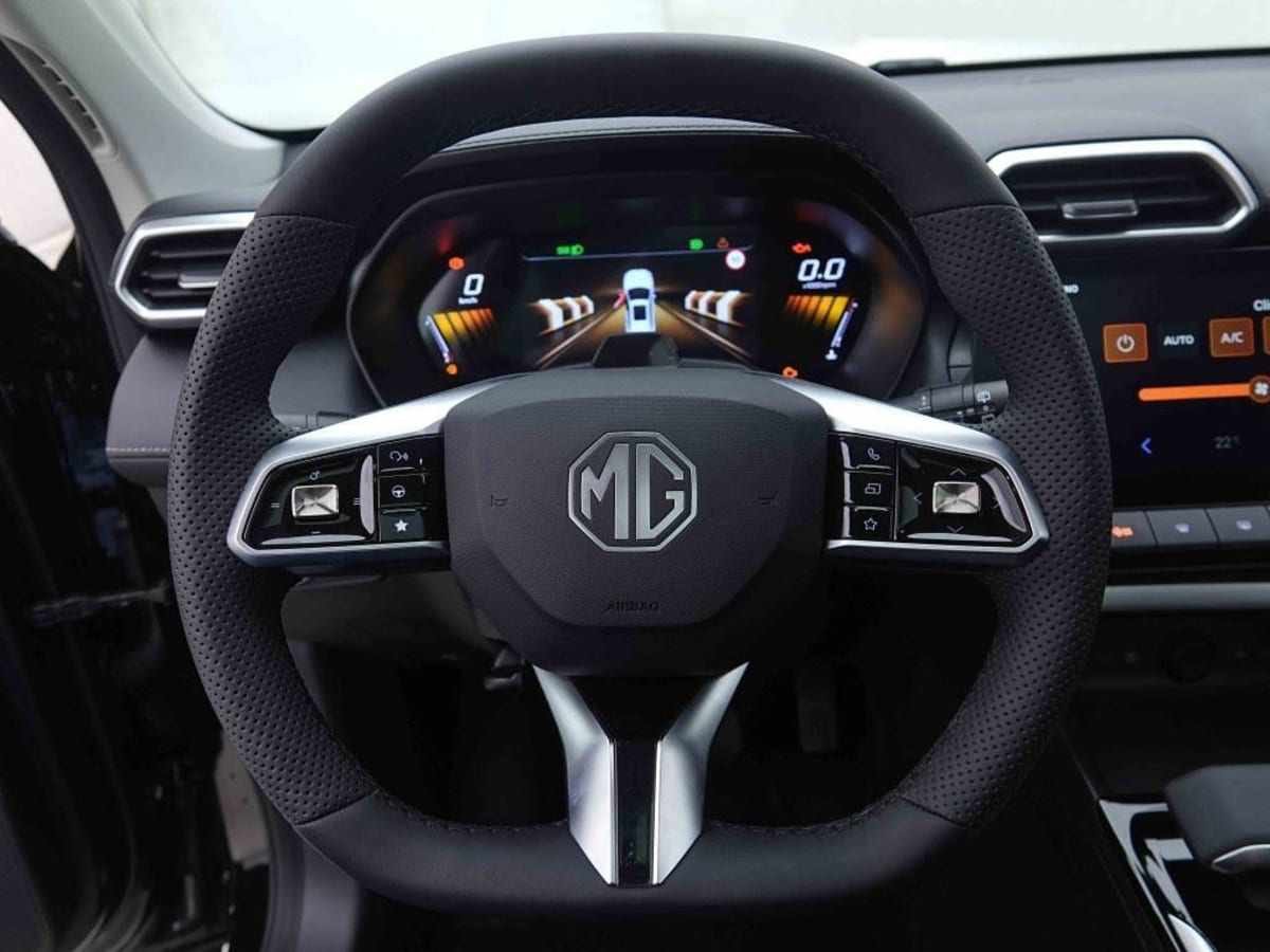 415032_p2 - MG - ZS - 2026 - photo 5
