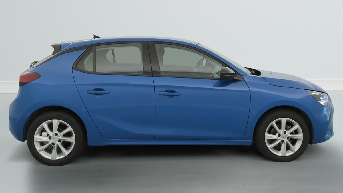 408257_p2 - OPEL - CORSA - 2023 - photo 8