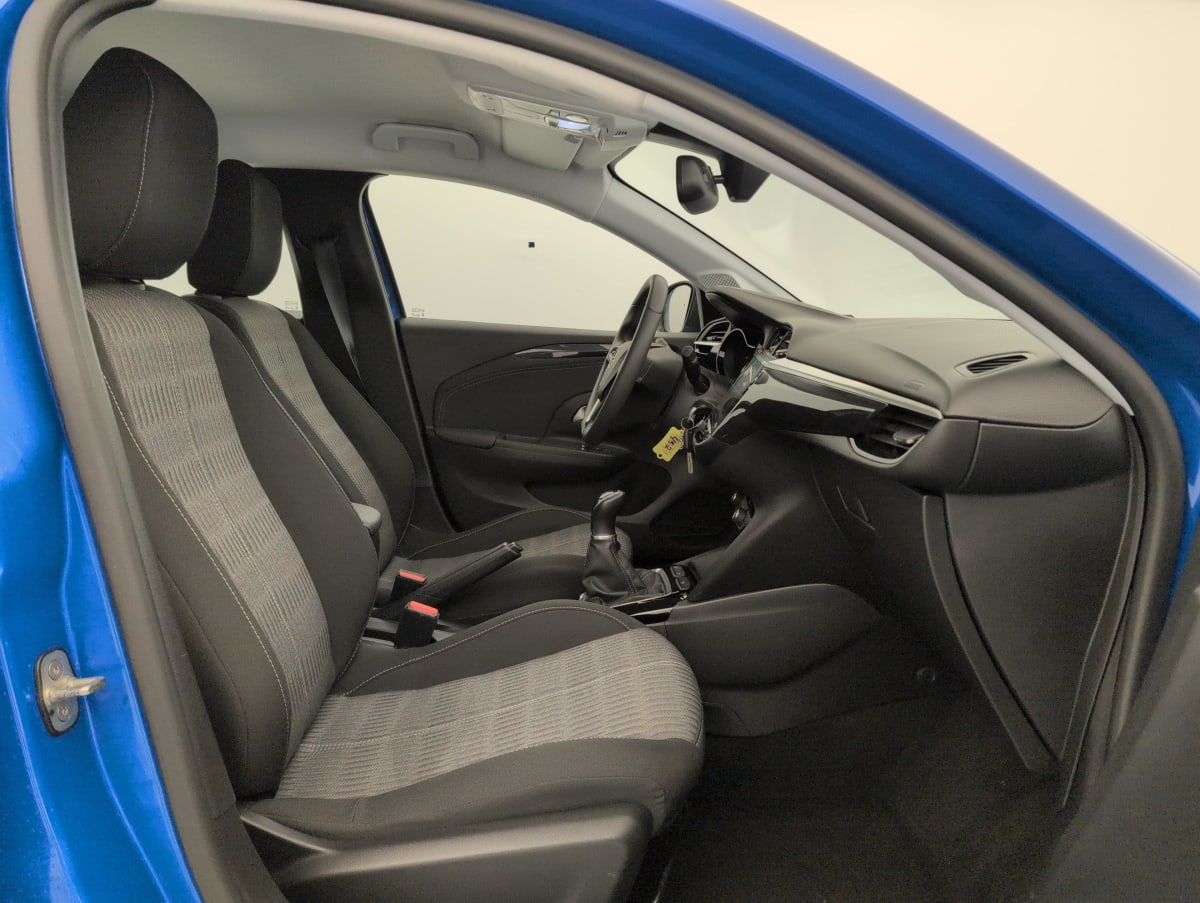 408257_p2 - OPEL - CORSA - 2023 - photo 9
