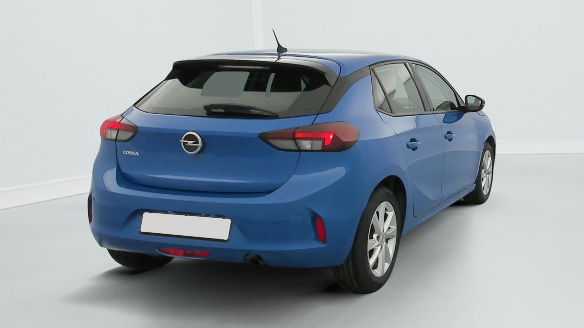 408257_p2 - OPEL - CORSA - 2023 - photo 7