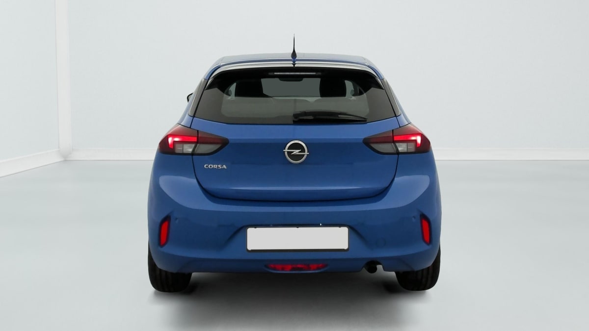 408257_p2 - OPEL - CORSA - 2023 - photo 6