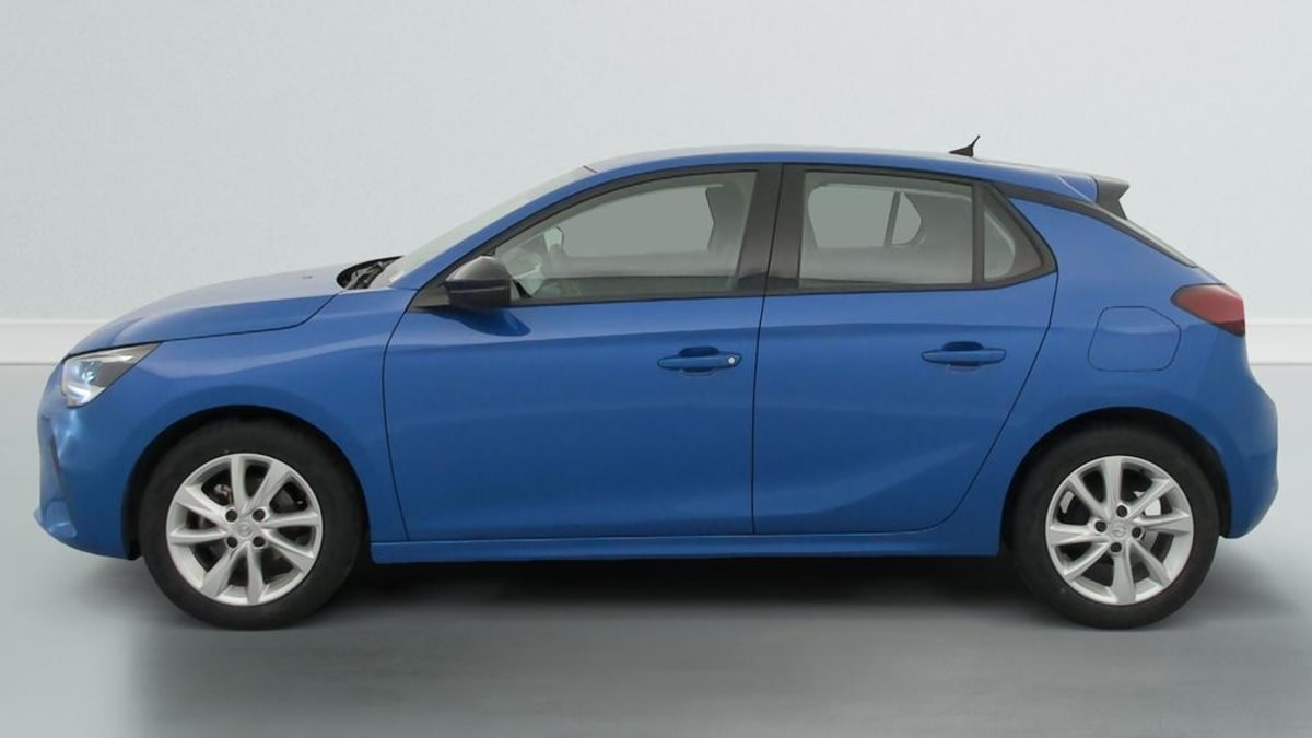 408257_p2 - OPEL - CORSA - 2023 - photo 4