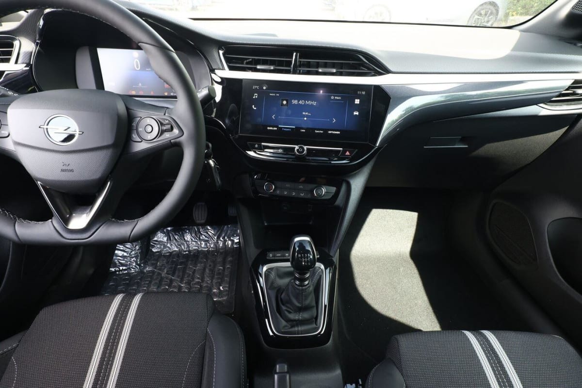 377685_p2 - OPEL - CORSA - 2026 - photo 8