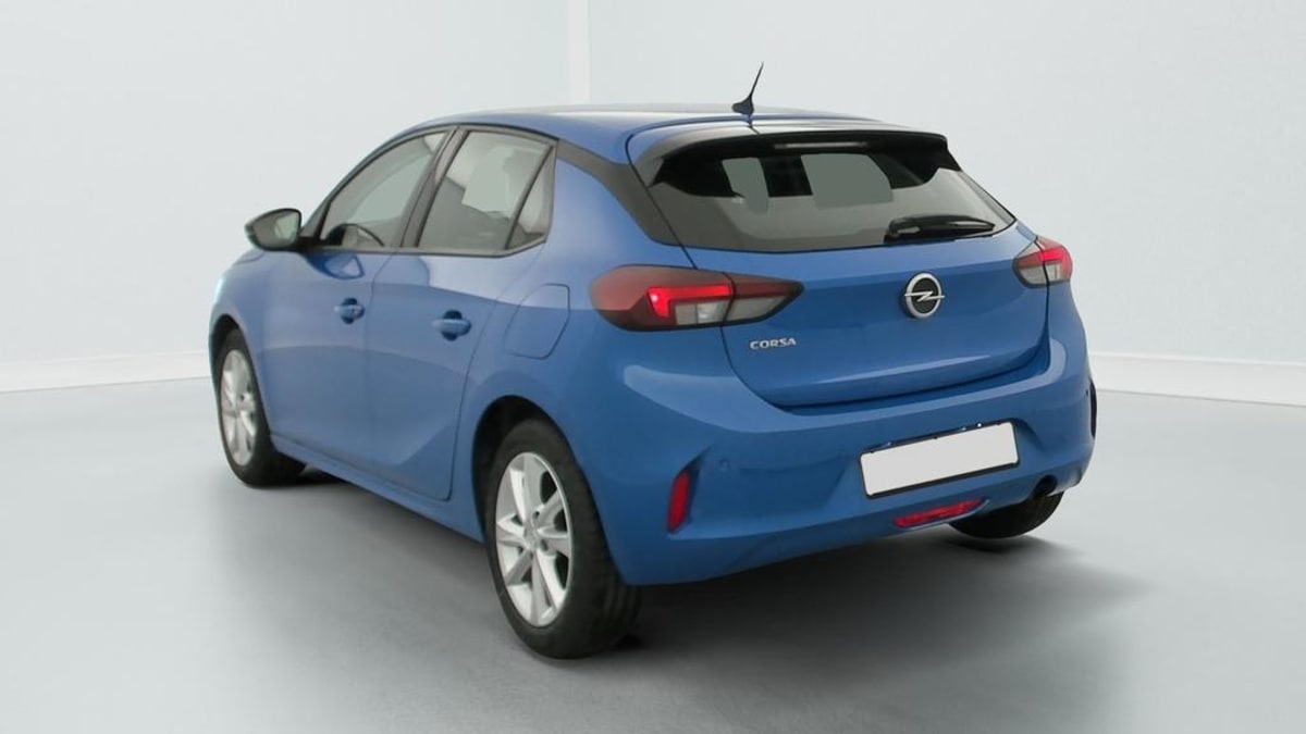 408257_p2 - OPEL - CORSA - 2023 - photo 5