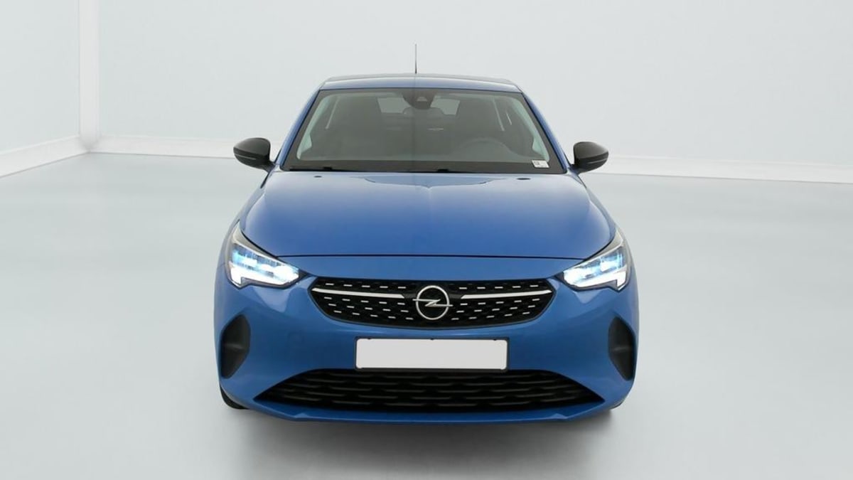 408257_p2 - OPEL - CORSA - 2023 - photo 2