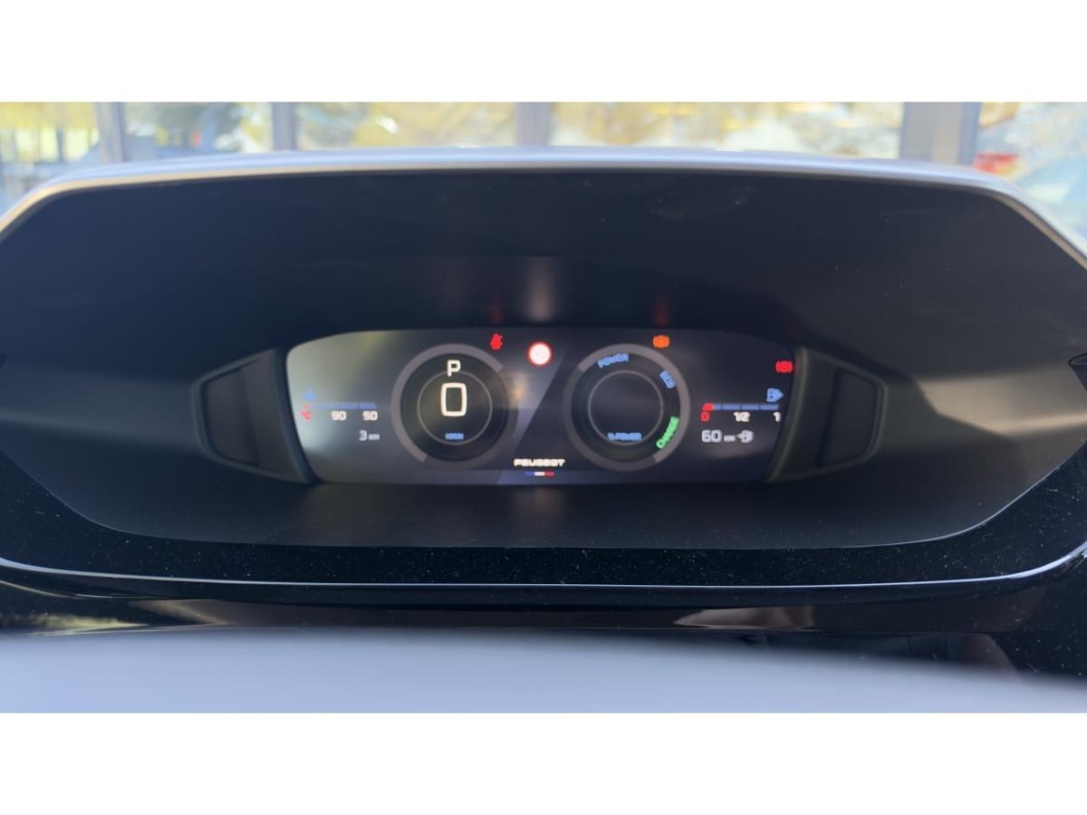 413676_p2 - PEUGEOT - 308 - 2026 - photo 5