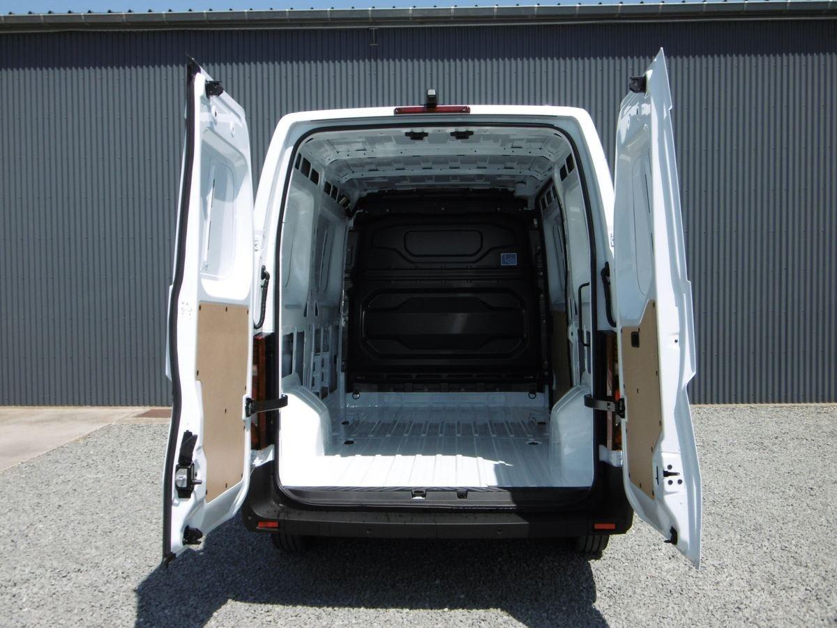 414979_p2 - RENAULT - MASTER 4 FGN 3T5 - 2026 - photo 7