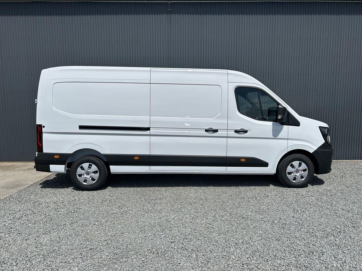 414990_p2 - RENAULT - MASTER 4 FGN 3T5 - 2026 - photo 3