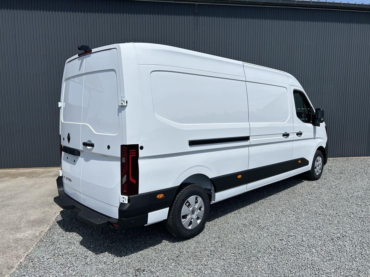 414990_p2 - RENAULT - MASTER 4 FGN 3T5 - 2026 - photo 2