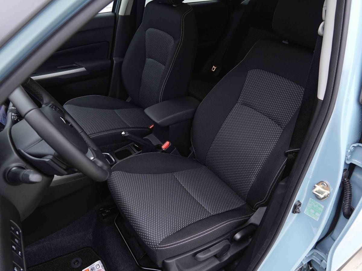 415026_p2 - SUZUKI - VITARA - 2026 - photo 2