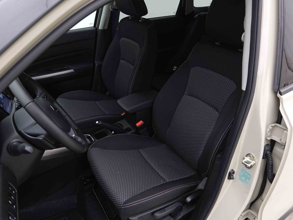 415088_p2 - SUZUKI - VITARA - 2026 - photo 2