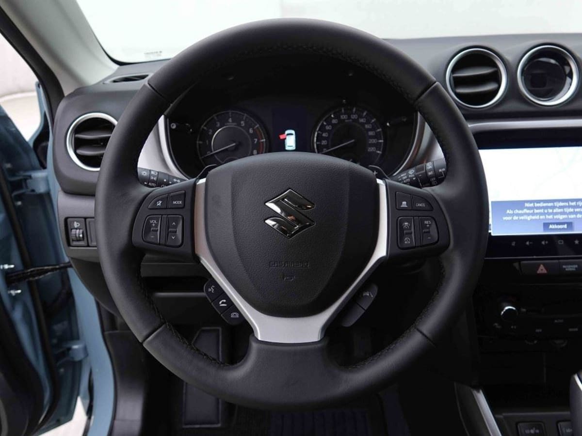 415026_p2 - SUZUKI - VITARA - 2026 - photo 4