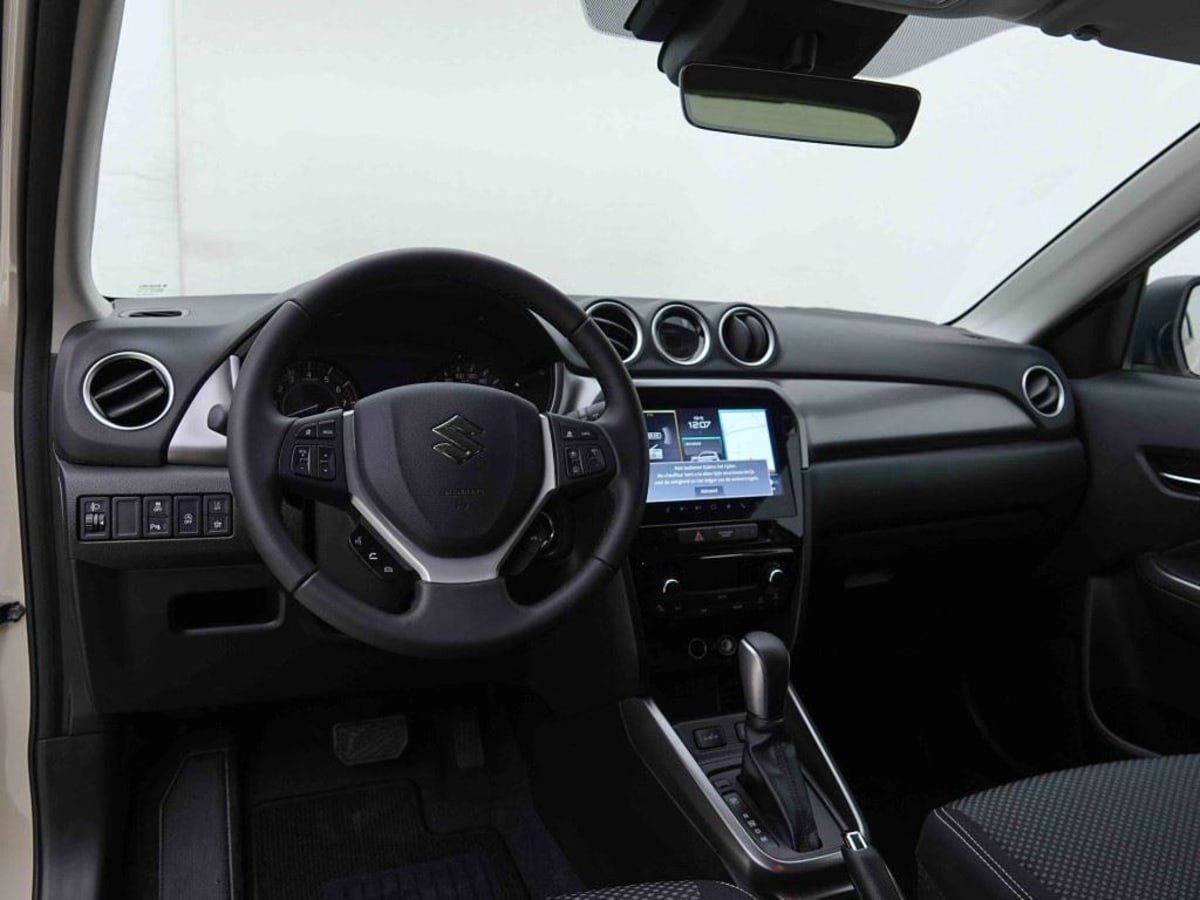 415088_p2 - SUZUKI - VITARA - 2026 - photo 3