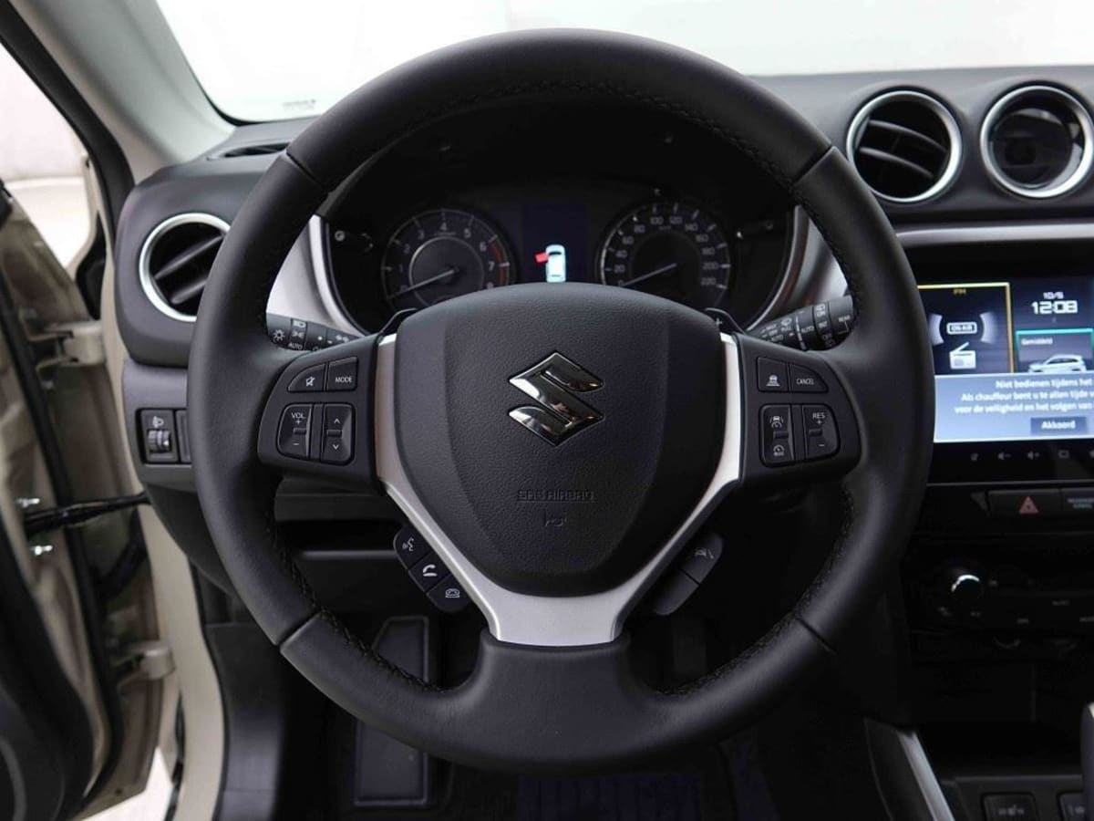 415088_p2 - SUZUKI - VITARA - 2026 - photo 4