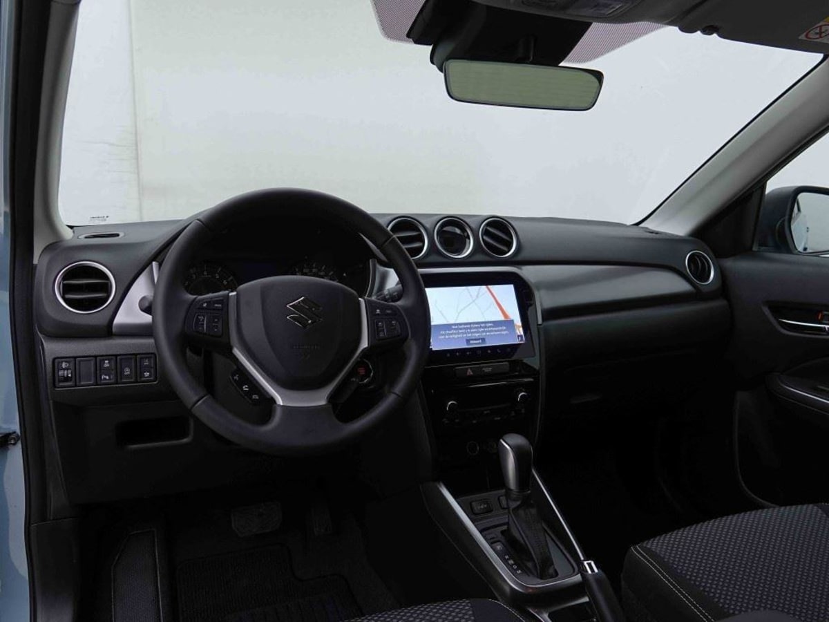 415026_p2 - SUZUKI - VITARA - 2026 - photo 3