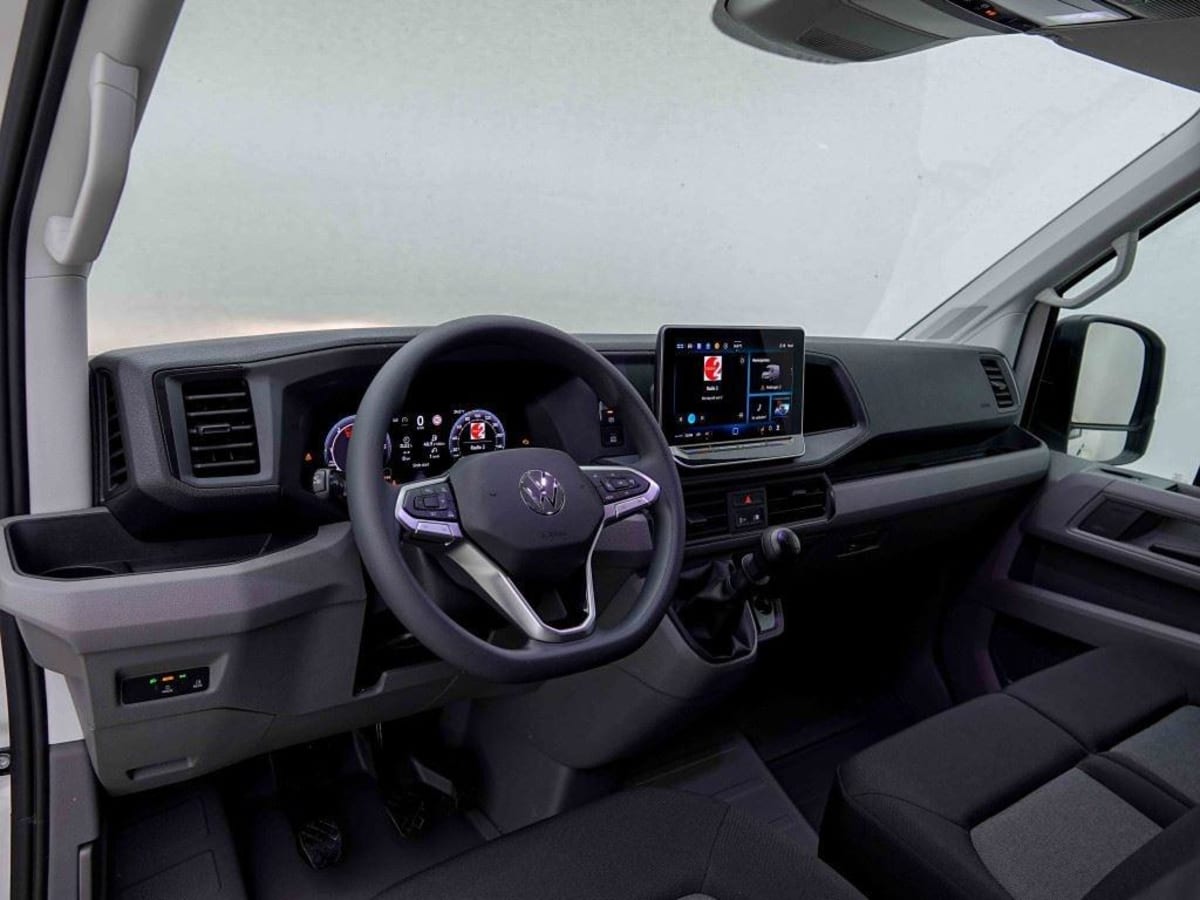 413651_p2 - VOLKSWAGEN - CRAFTER - 2026 - photo 8
