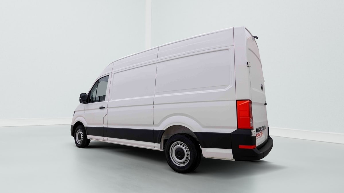413651_p2 - VOLKSWAGEN - CRAFTER - 2026 - photo 2