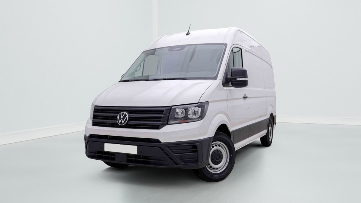 413651_p2 - VOLKSWAGEN - CRAFTER - 2026 - photo 1