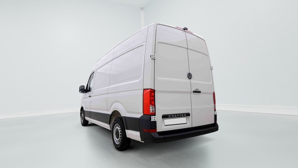 413651_p2 - VOLKSWAGEN - CRAFTER - 2026 - photo 3