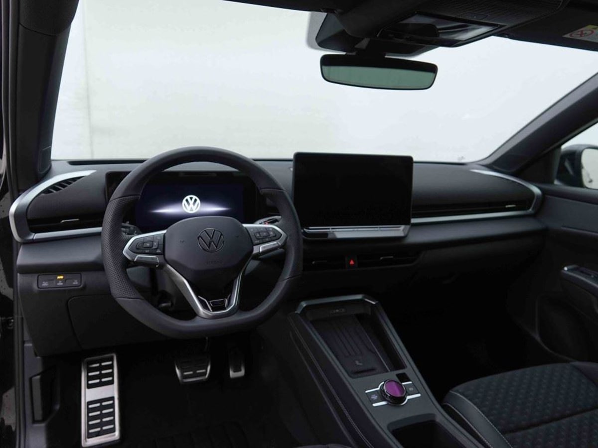 413678_p2 - VOLKSWAGEN - T ROC - 2026 - photo 8