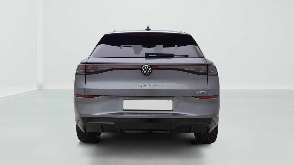 413679_p2 - VOLKSWAGEN - T ROC - 2026 - photo 5