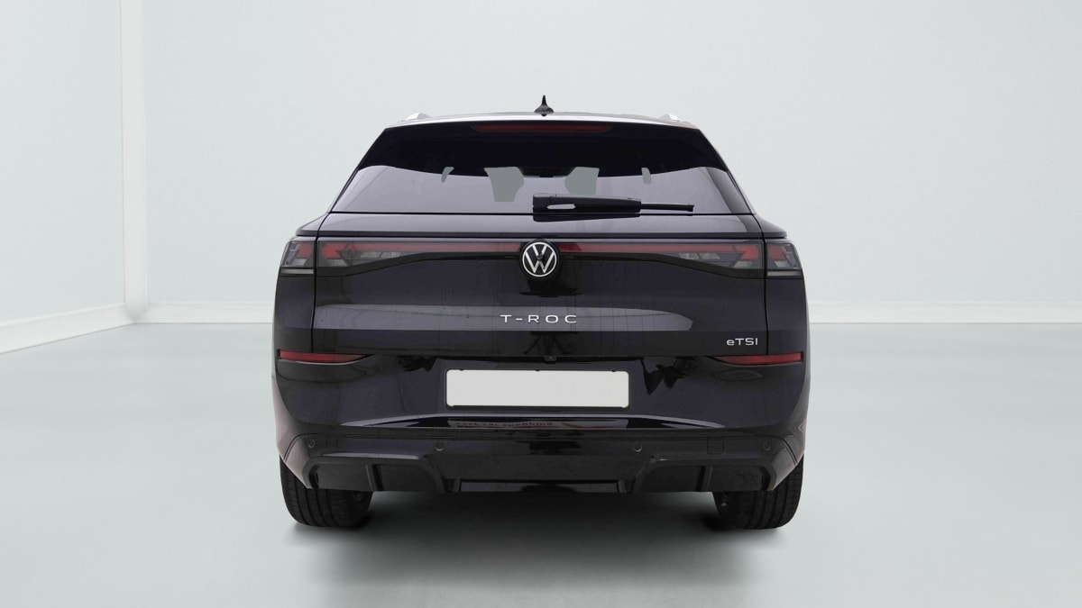 413678_p2 - VOLKSWAGEN - T ROC - 2026 - photo 5