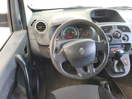 KANGOOJULIO - RENAULT - KANGOO - 2018