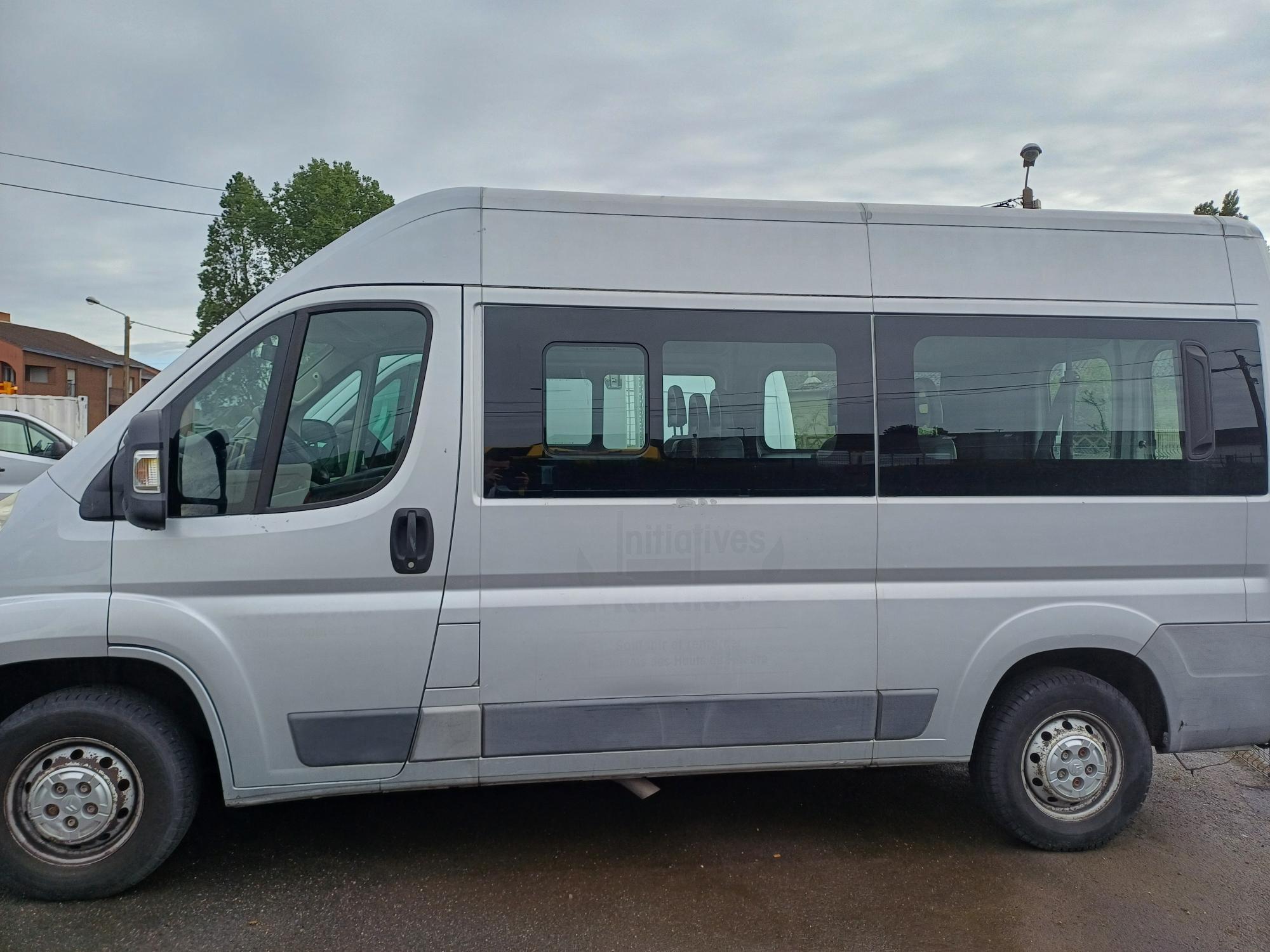 VO10116bc - CITROEN - JUMPER - 2012 - photo 5