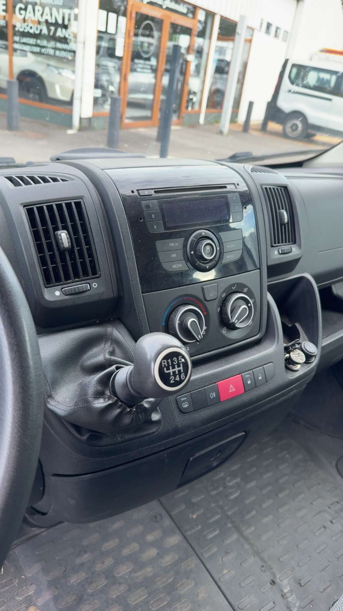 VO10116bc - CITROEN - JUMPER - 2012 - photo 9