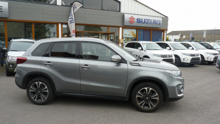 VO10170 - SUZUKI - VITARA BOOSTERJET - 2020