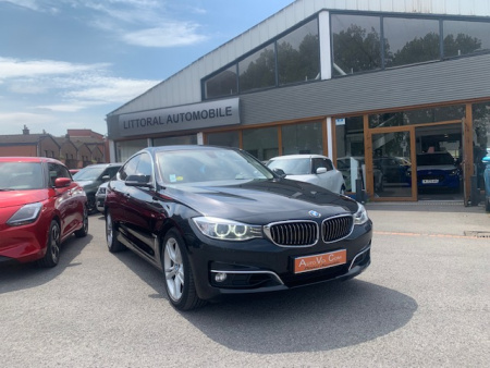 VO10180 - BMW - SERIE 3 GRAN TURISMO - 2014