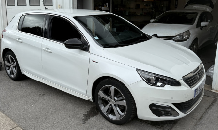 VO10403 - PEUGEOT - 308 - 2016