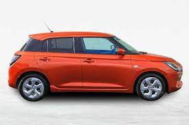 750766 - SUZUKI - SWIFT - 2025