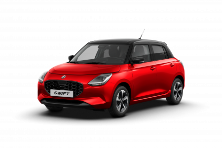 750770 - SUZUKI - SWIFT - 2025