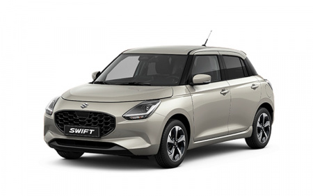 750771 - SUZUKI - SWIFT - 2025