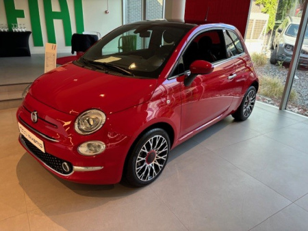 GENT500 - FIAT - 500 - 2023